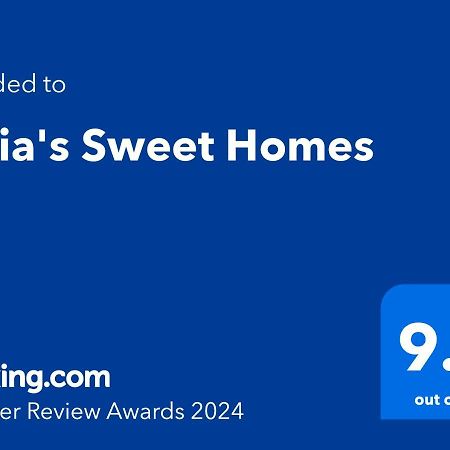 Maia'S Sweet Homes Батуми Екстериор снимка