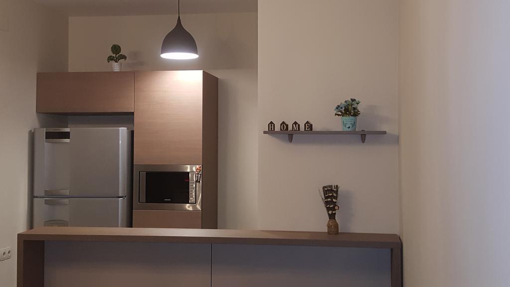 Maia'S Sweet Homes Батуми Екстериор снимка
